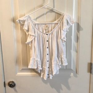 Free People Top